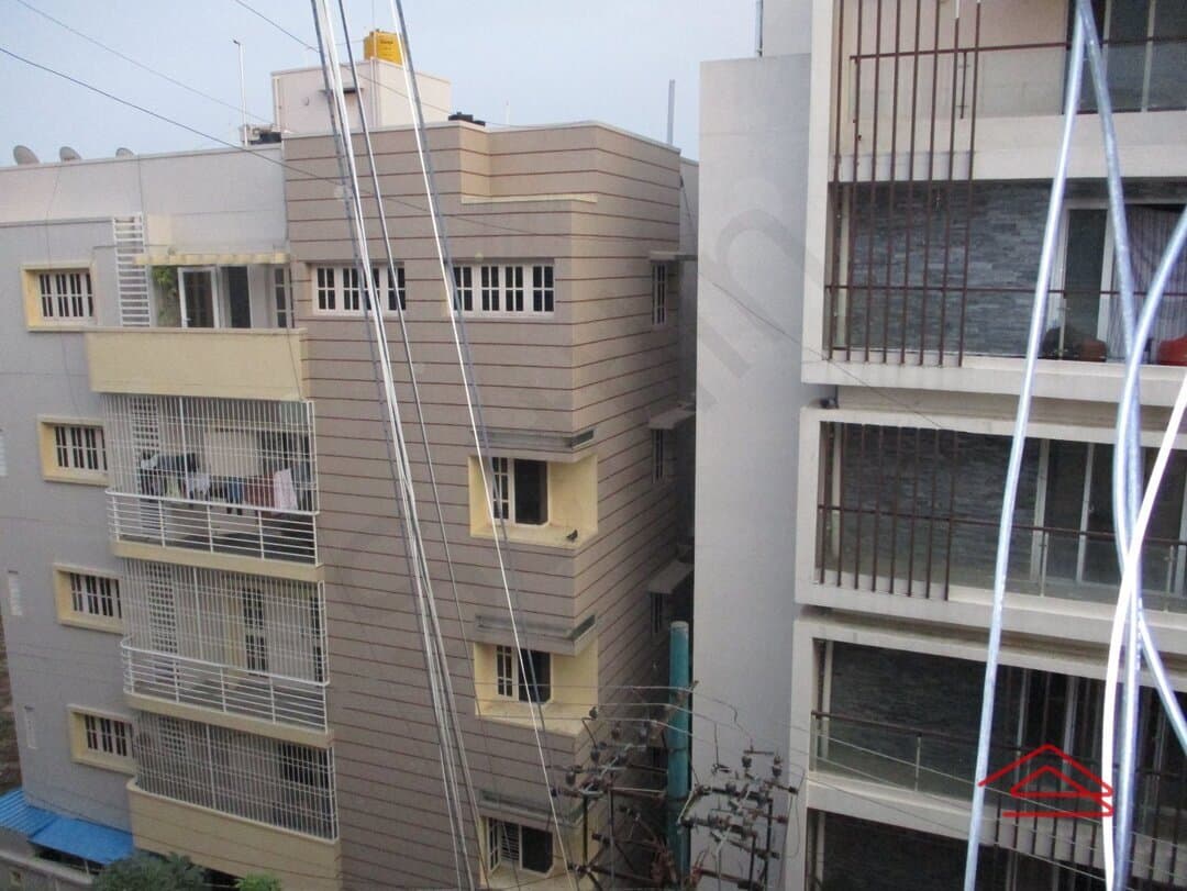 Balcony 1