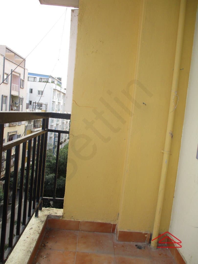 Balcony 1
