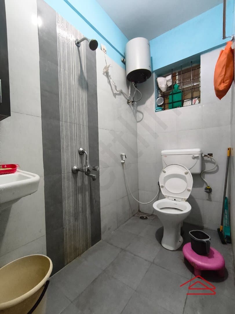 Bathroom 1
