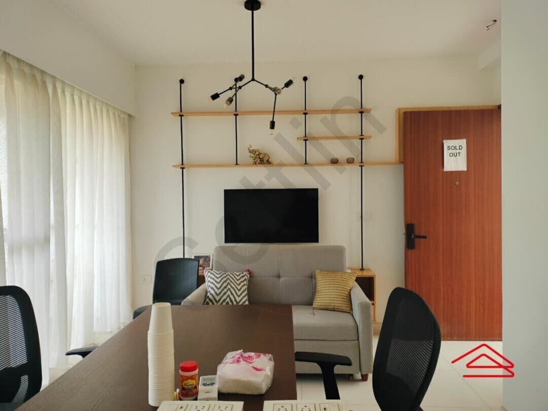 Hall 1