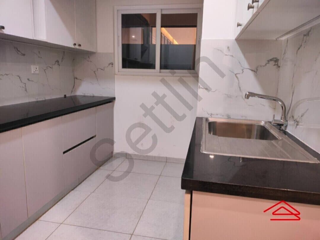 Kitchen 1