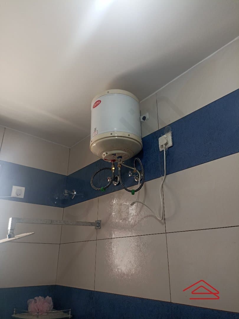 Bathroom 3