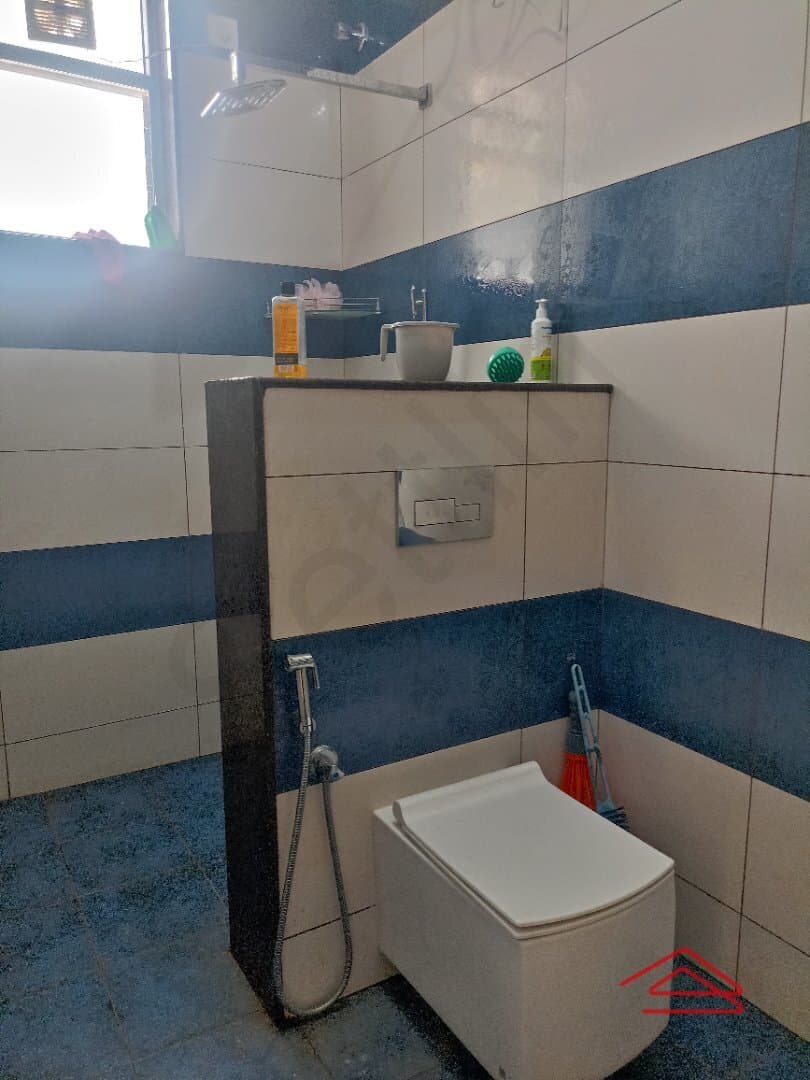 Bathroom 3