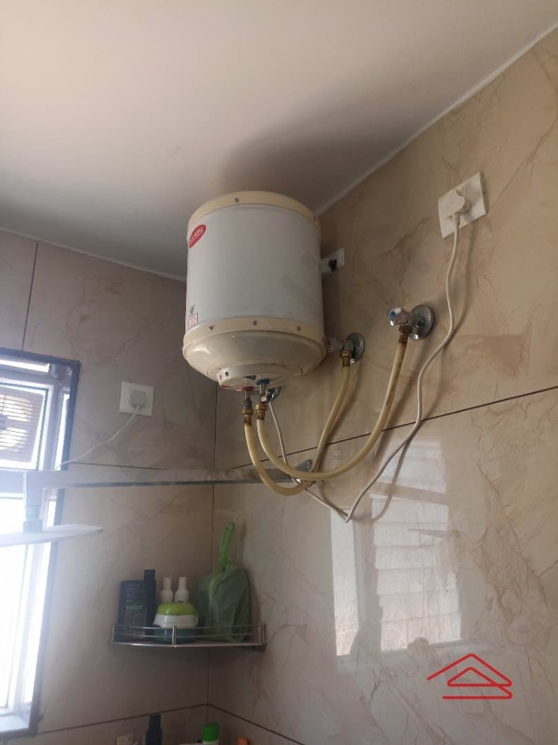 Bathroom 2