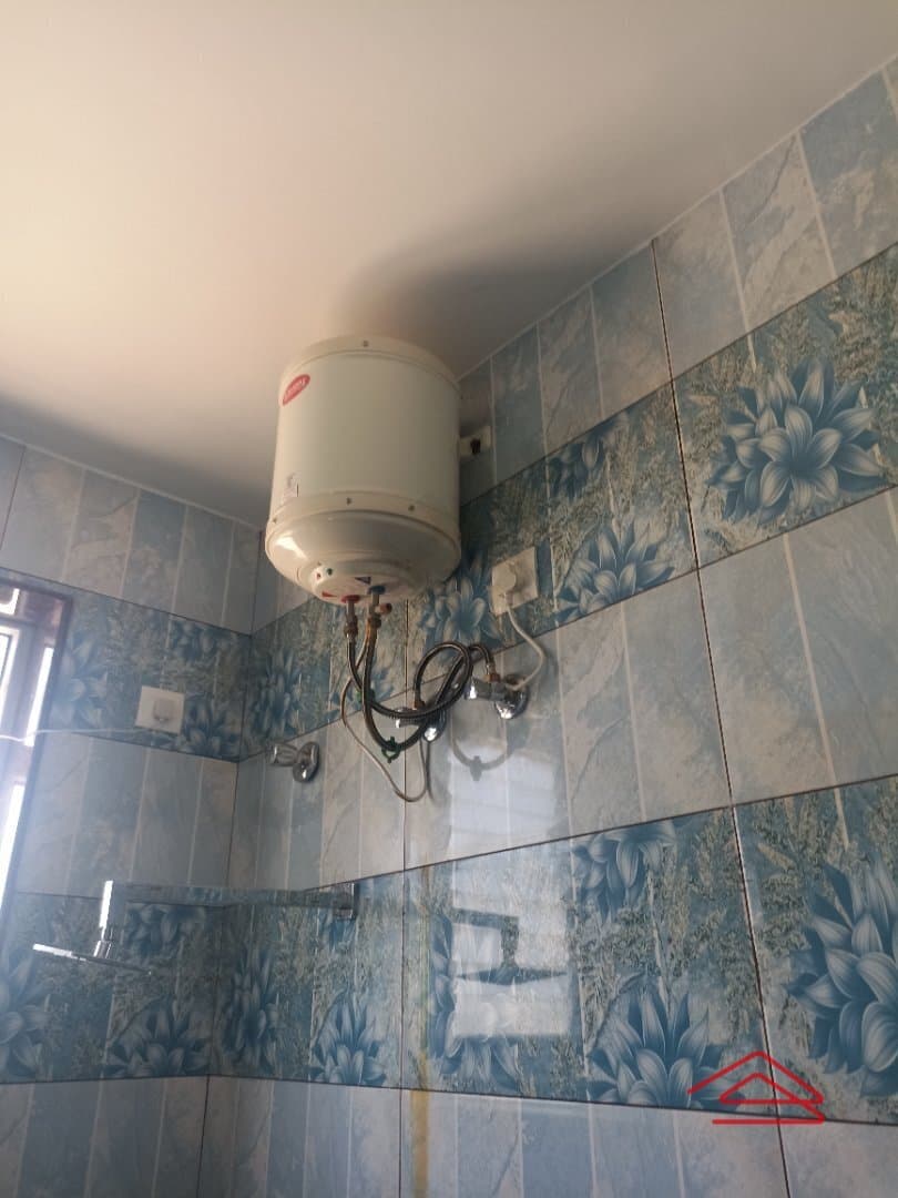 Bathroom 4