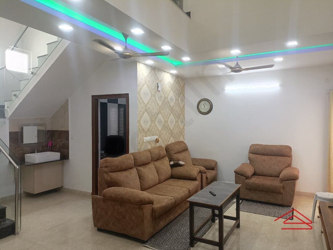 Hall 1