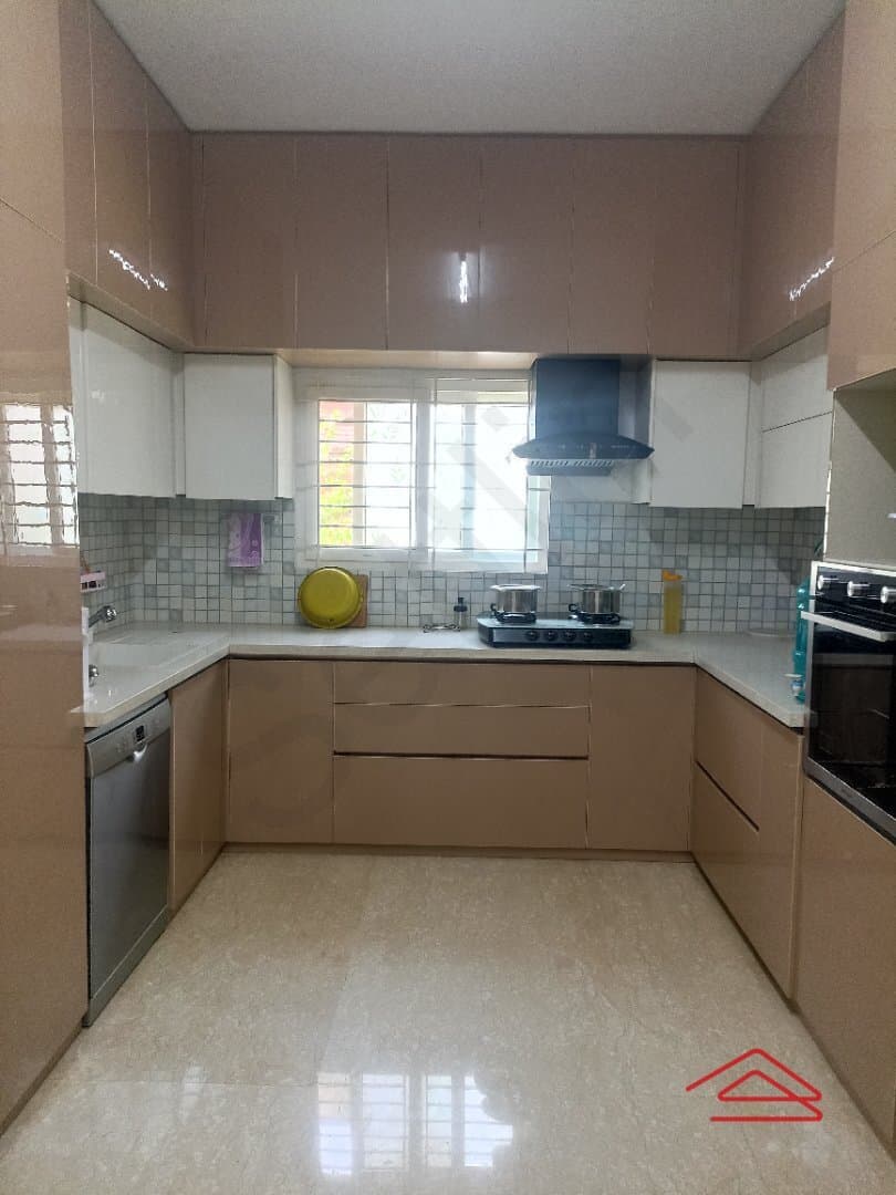 Kitchen 1
