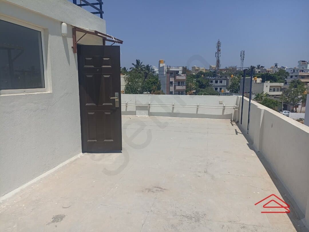 Terrace 1