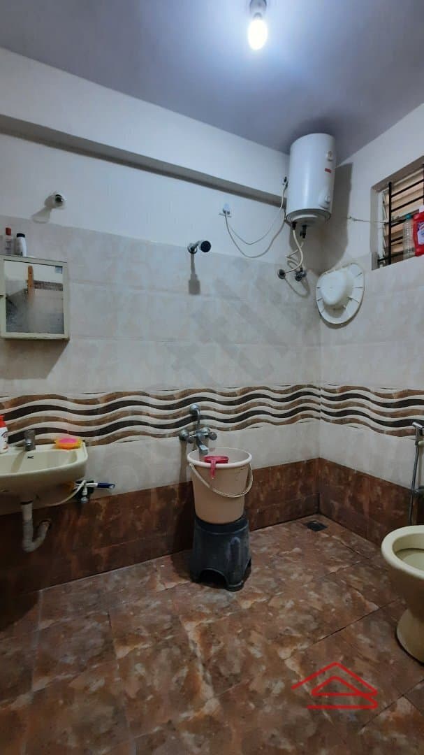 Bathroom 2