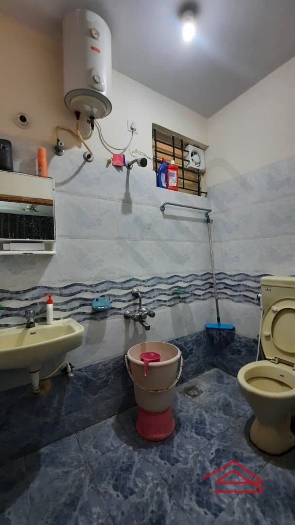Bathroom 1