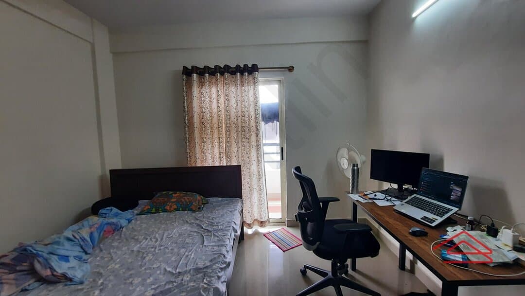 Bedroom 2