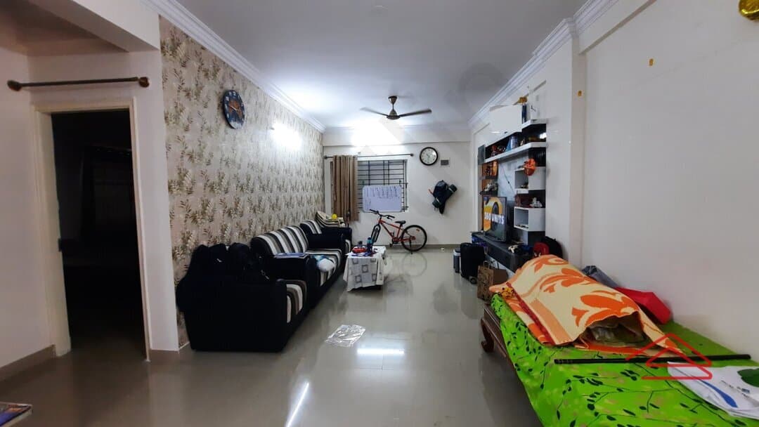 Hall 1