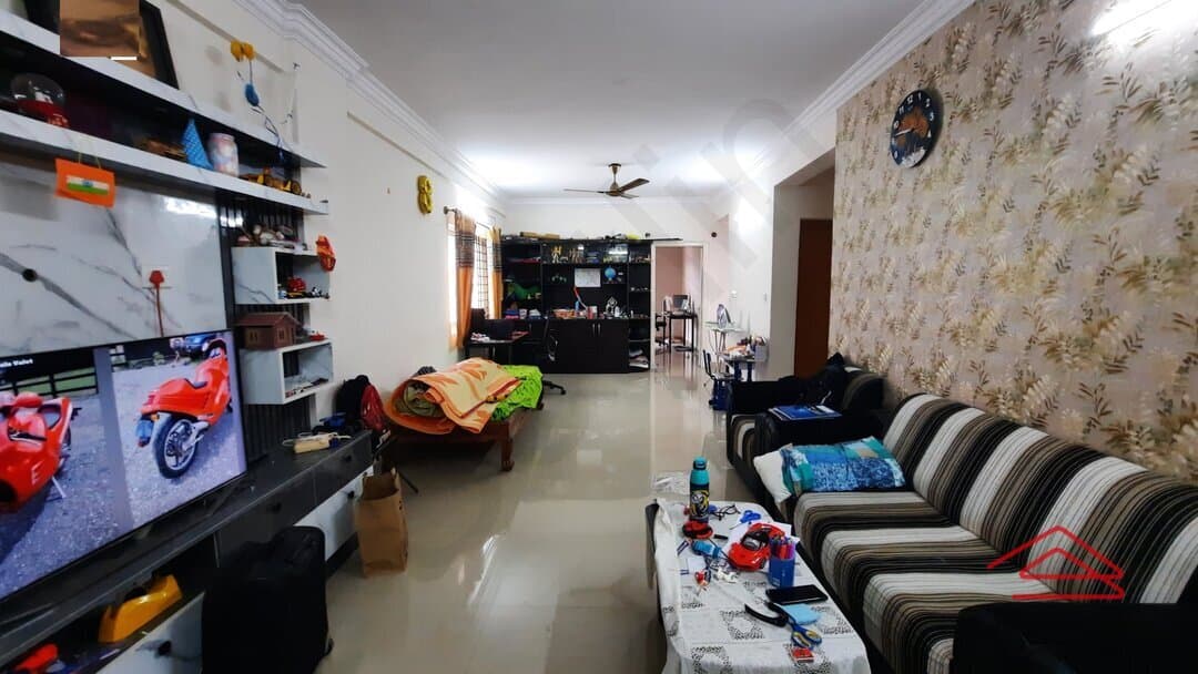 Hall 1