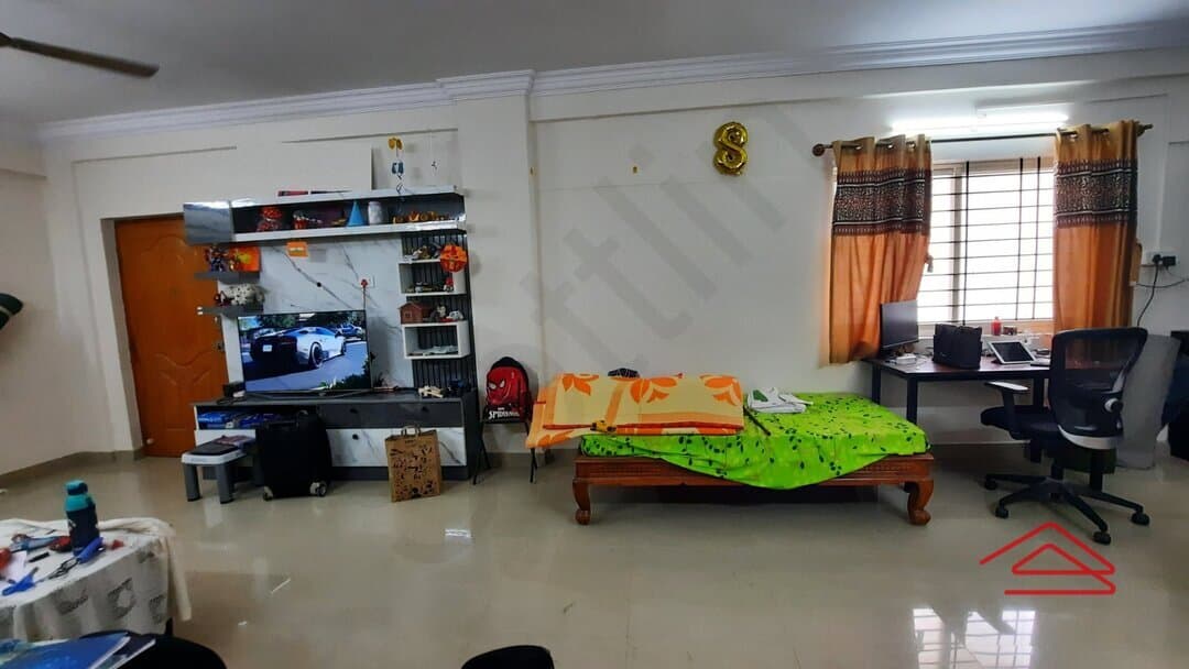 Hall 1