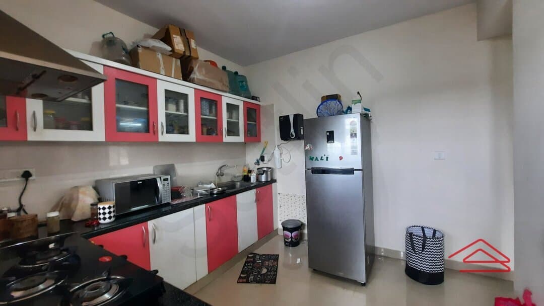 Kitchen 1