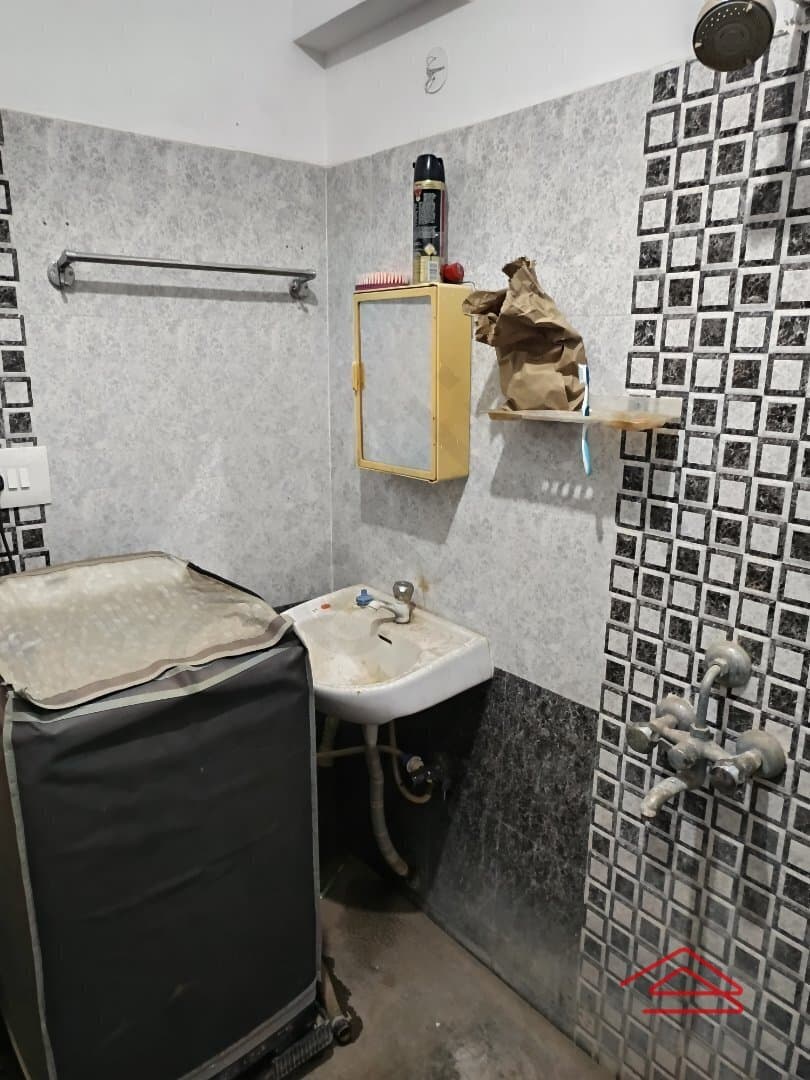 Bathroom 2