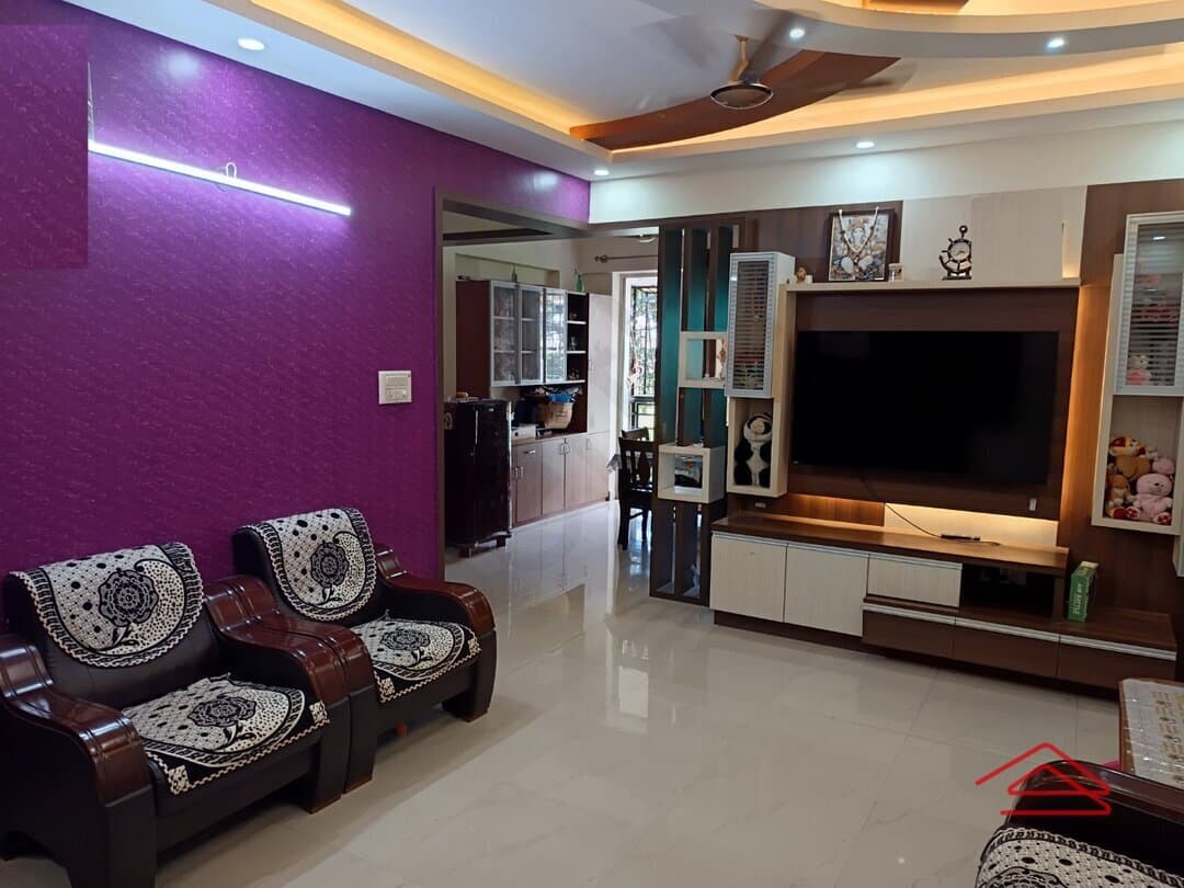 Hall 1