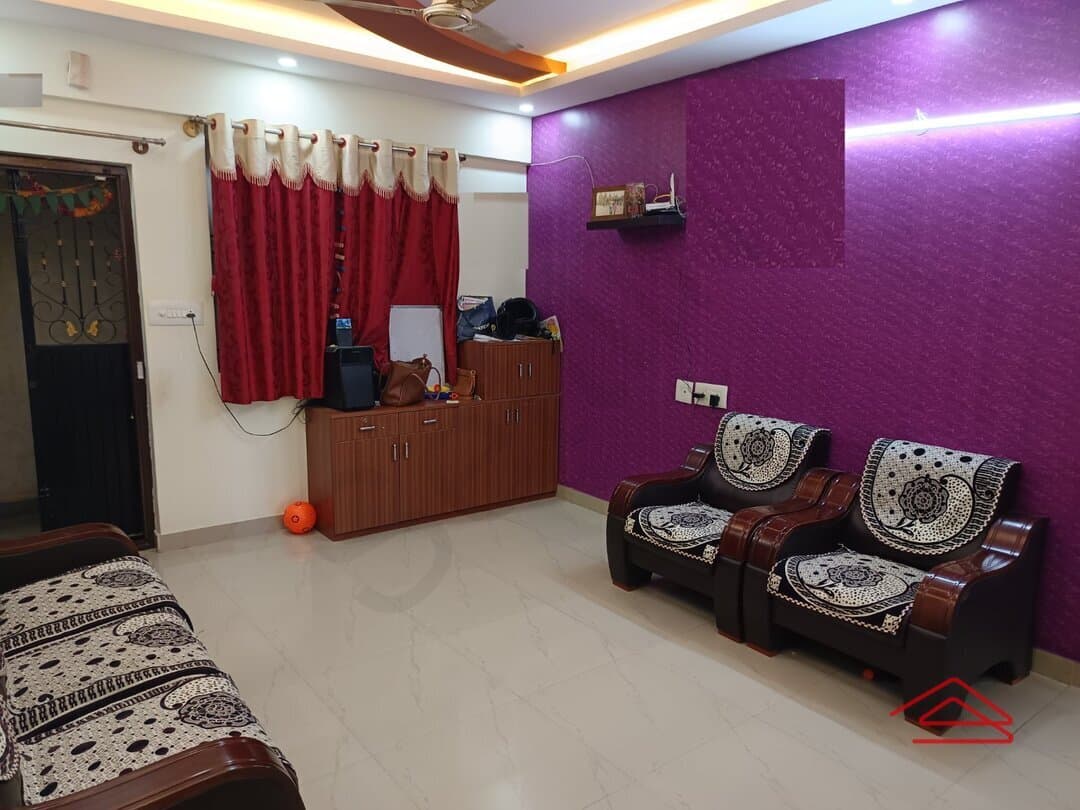 Hall 1