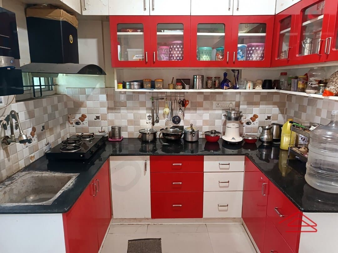 Kitchen 1