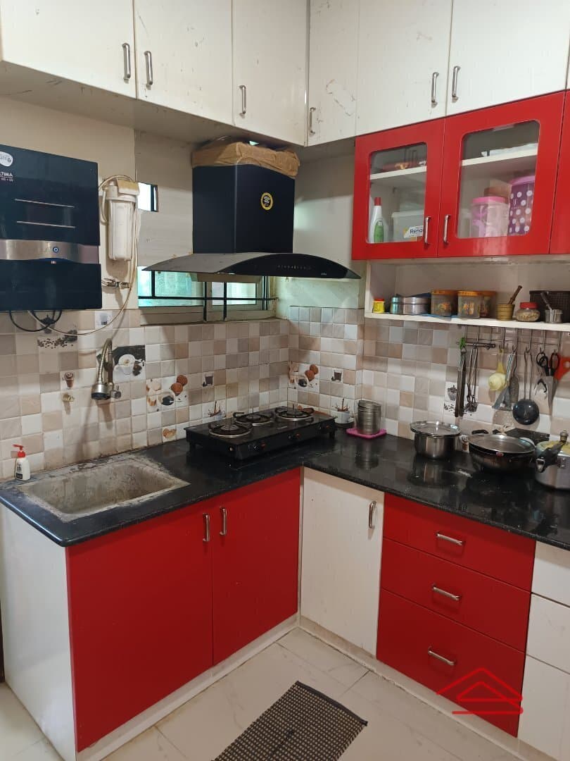 Kitchen 1