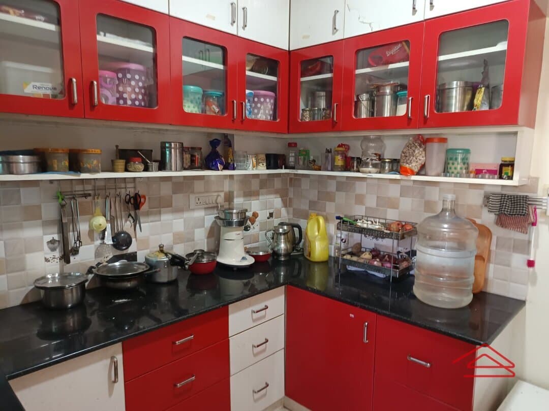 Kitchen 1