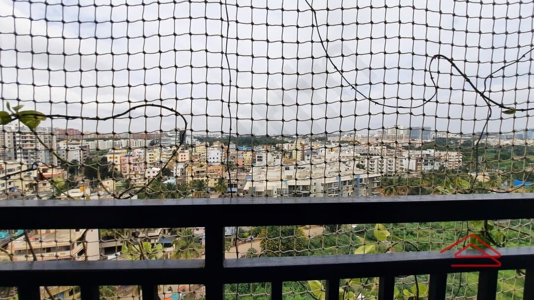 Balcony 1