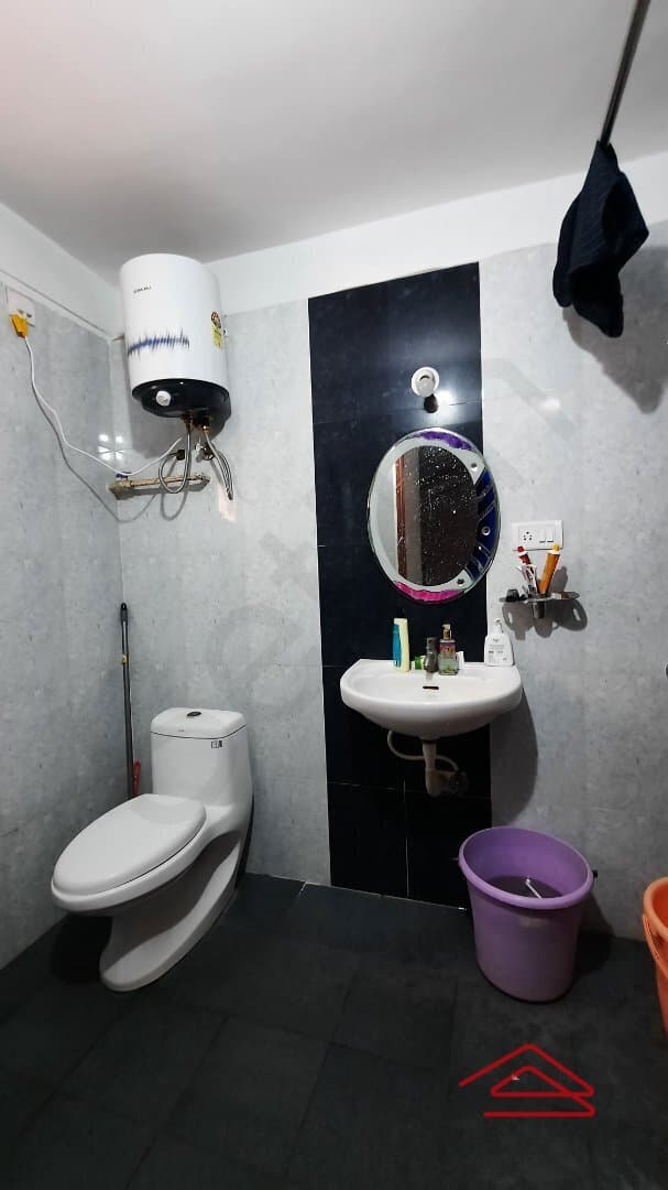 Bathroom 1