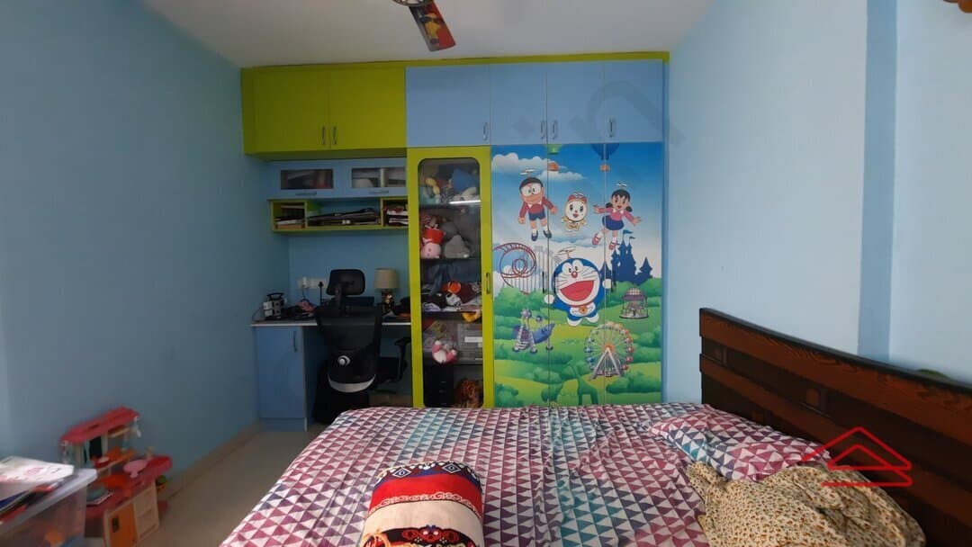 Bedroom 2