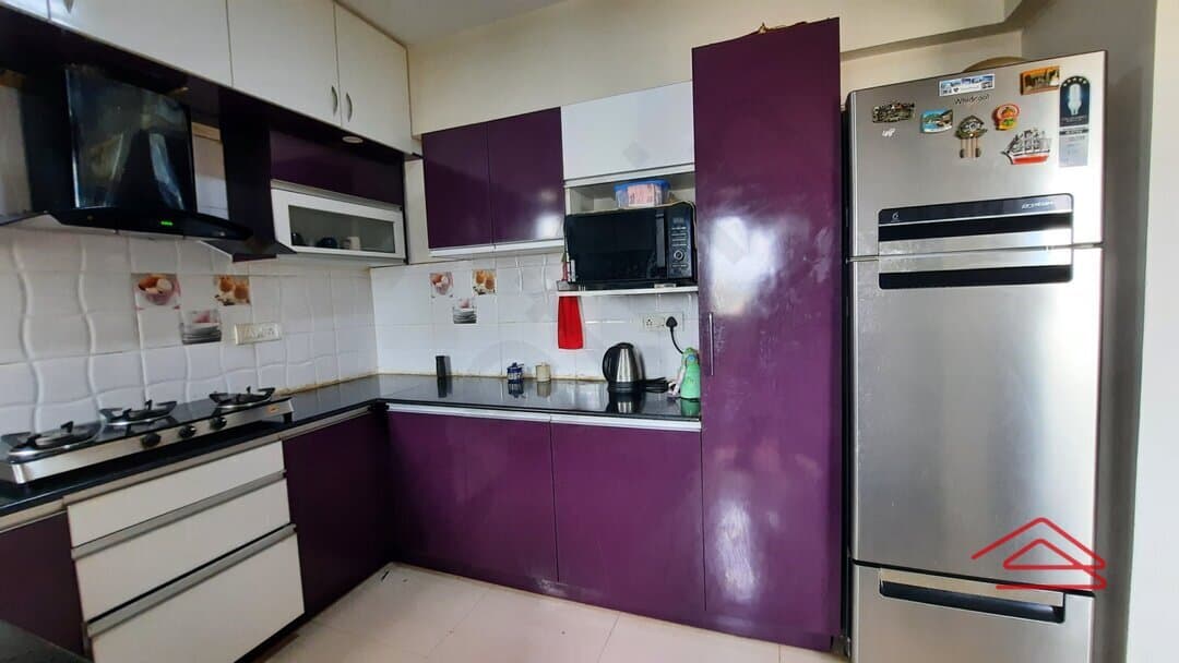 Kitchen 1
