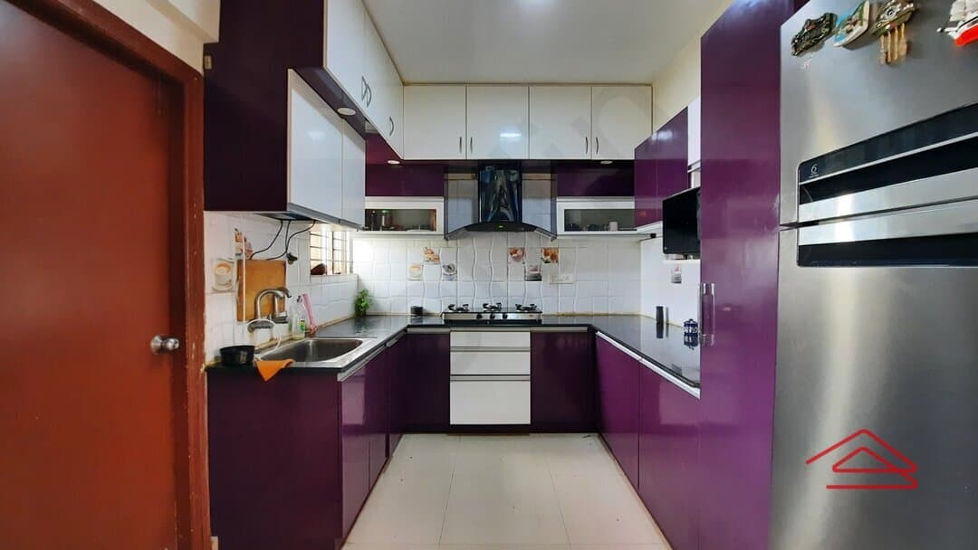 Kitchen 1