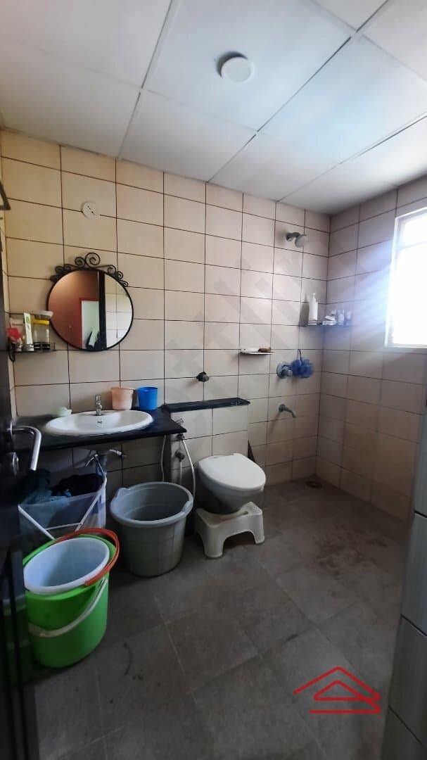 Bathroom 1
