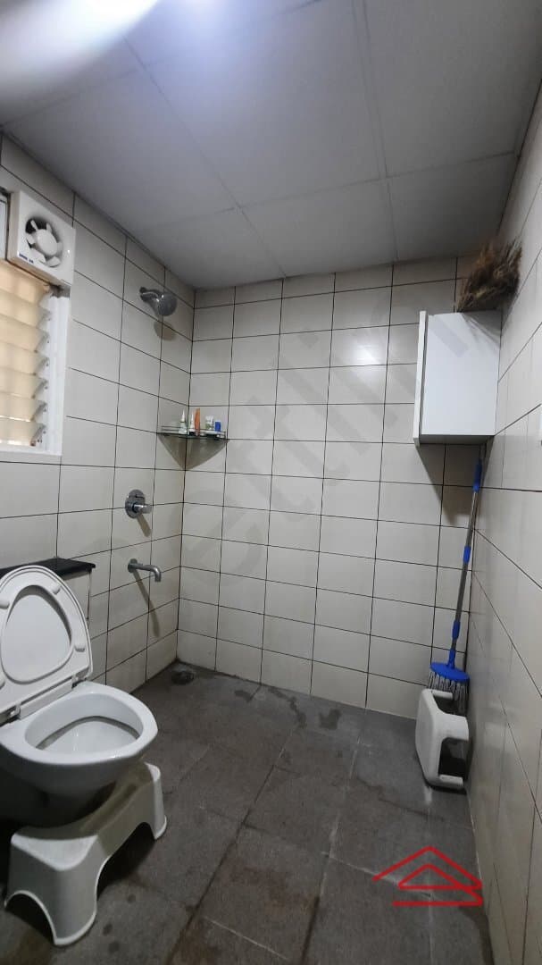 Bathroom 2