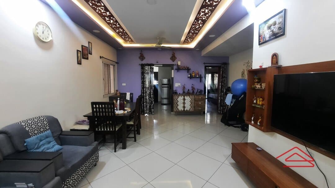 Hall 1