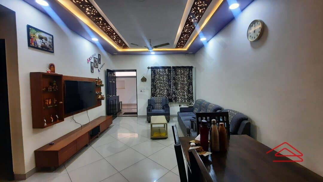 Hall 1