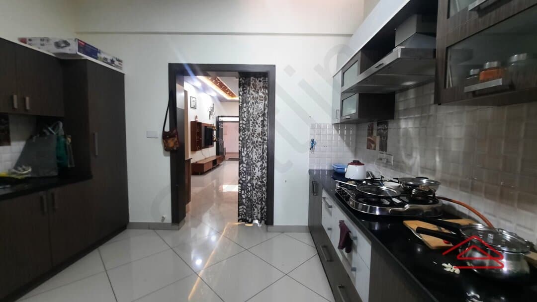 Kitchen 1