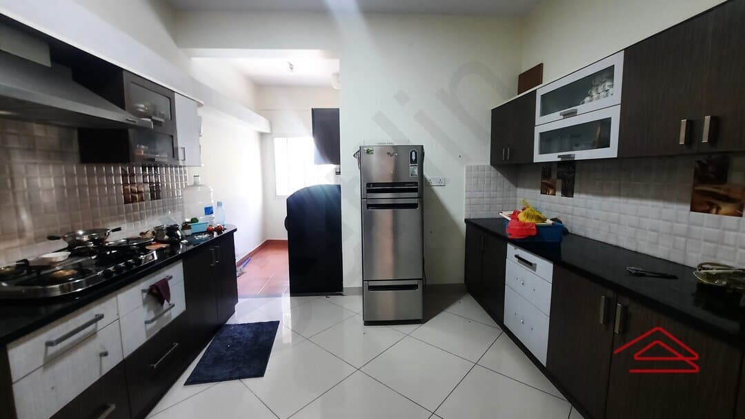 Kitchen 1