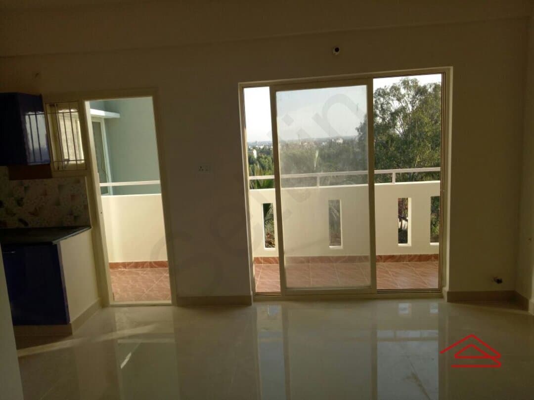 Hall 1