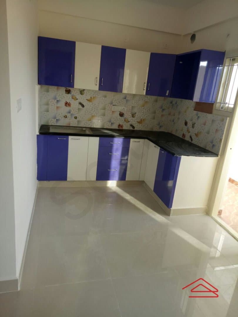 Kitchen 1