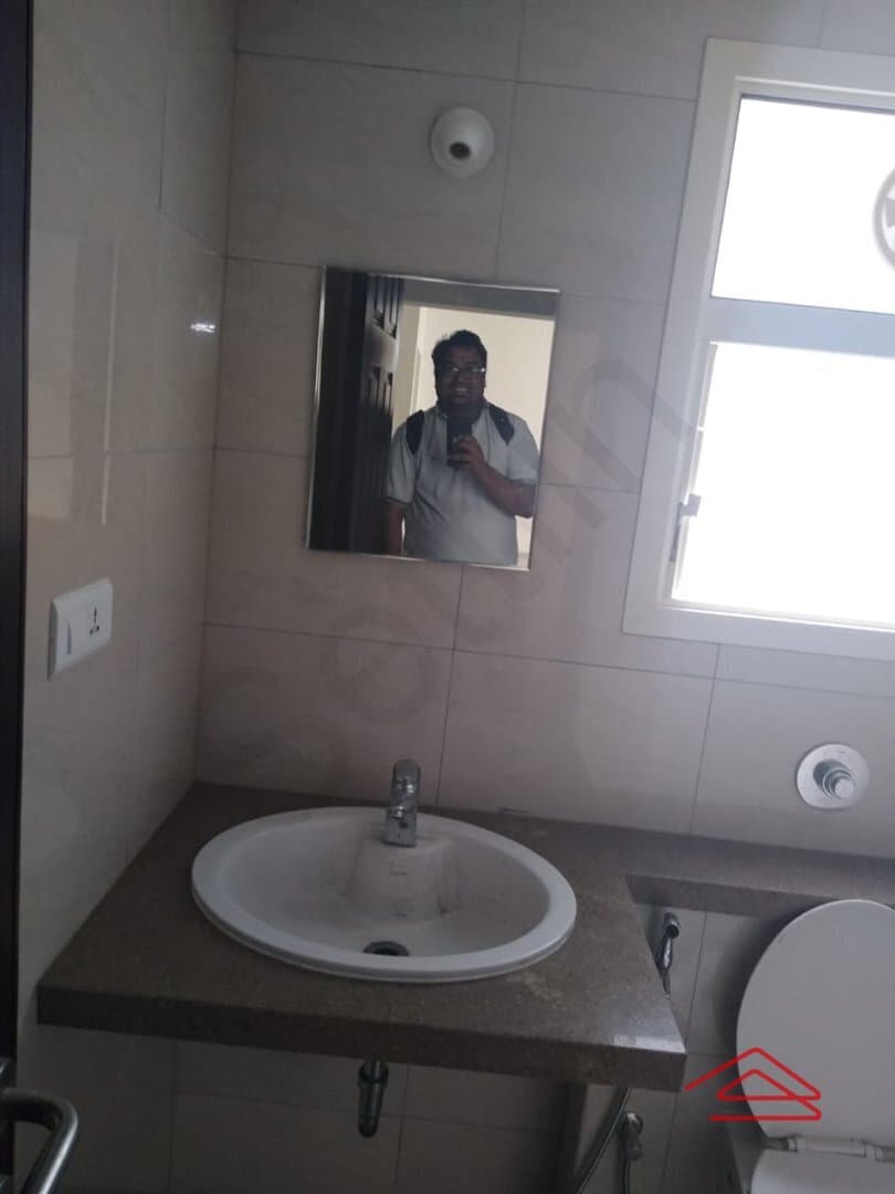 Bathroom 1