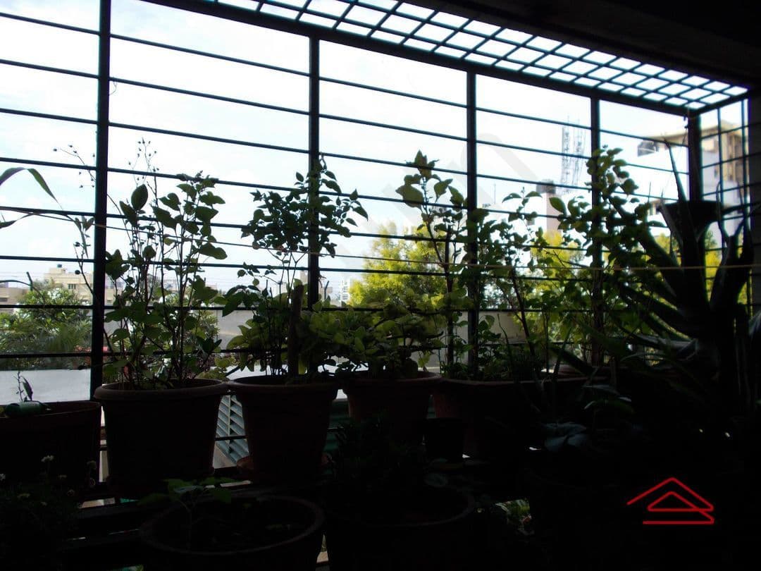 Balcony 2