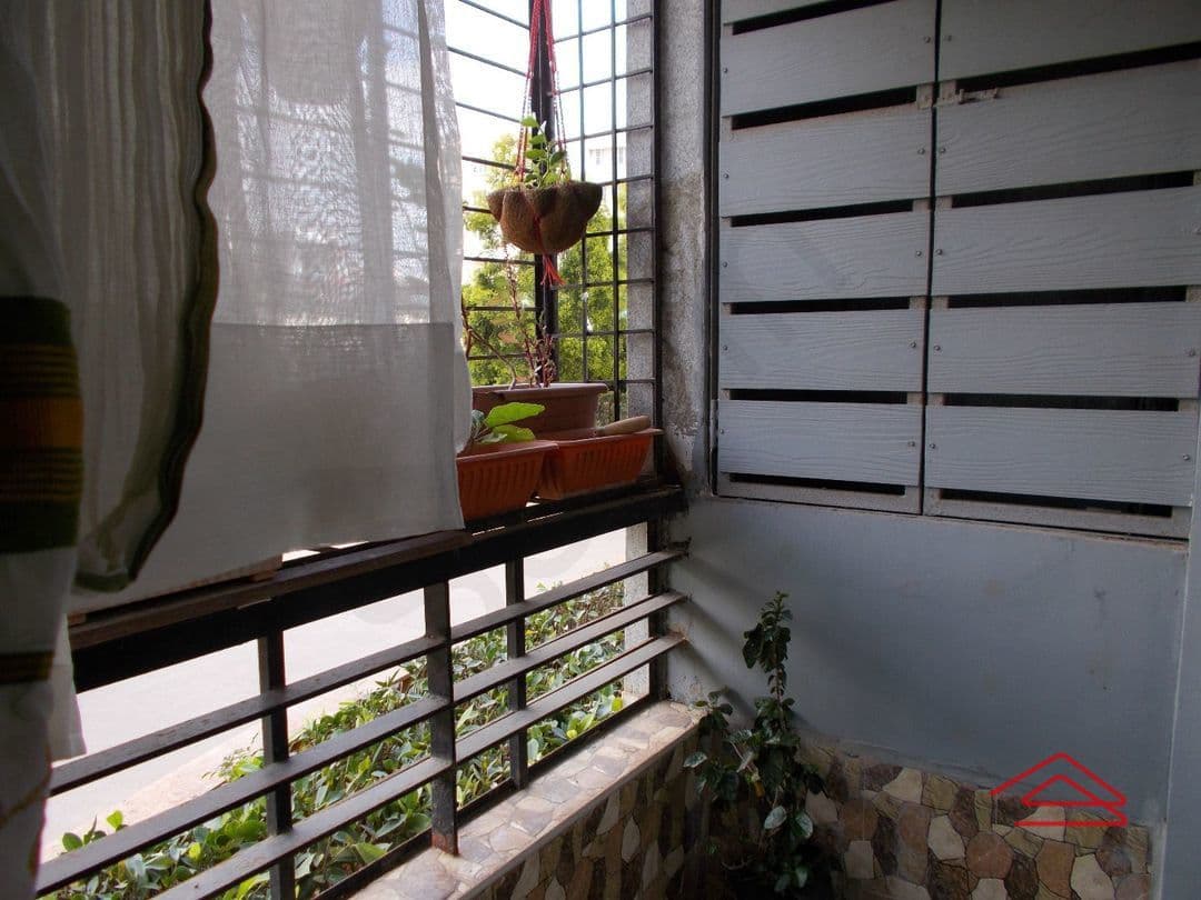 Balcony 1