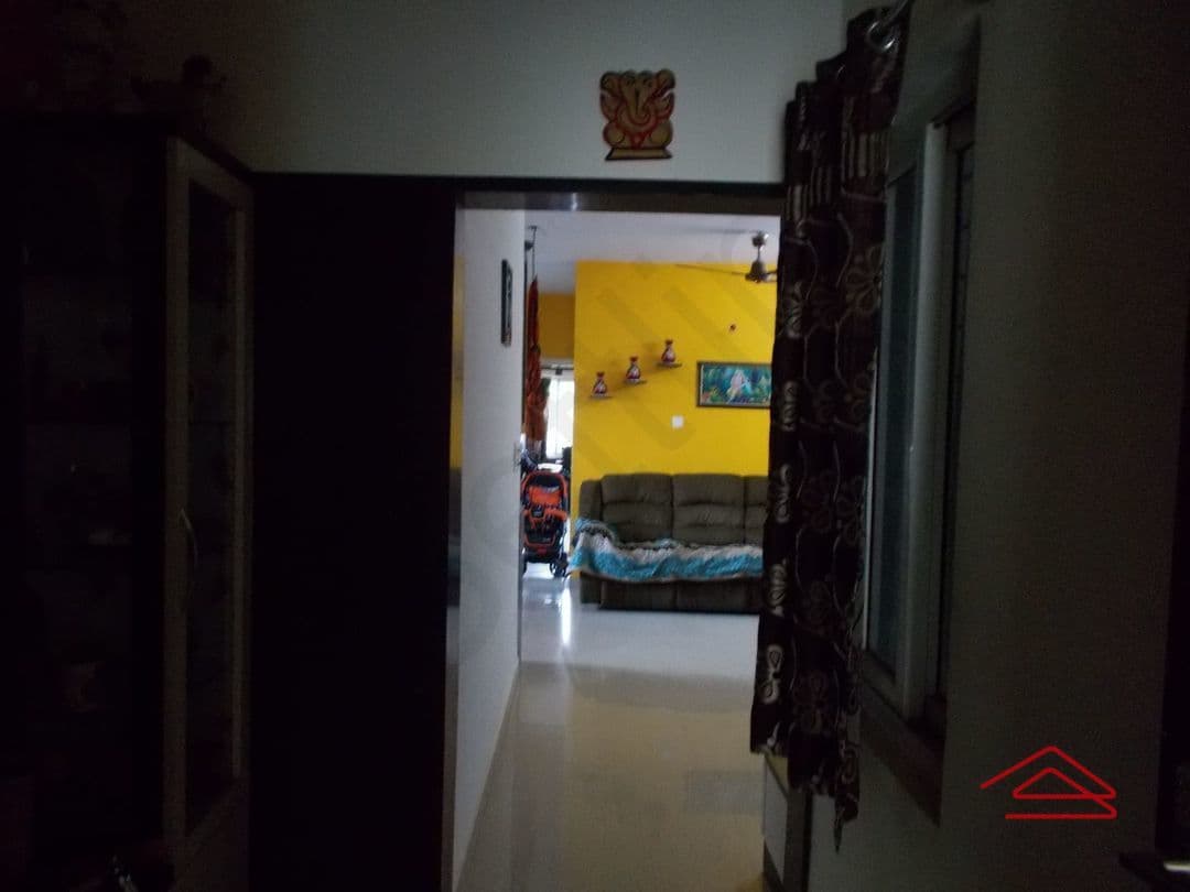 Hall 1