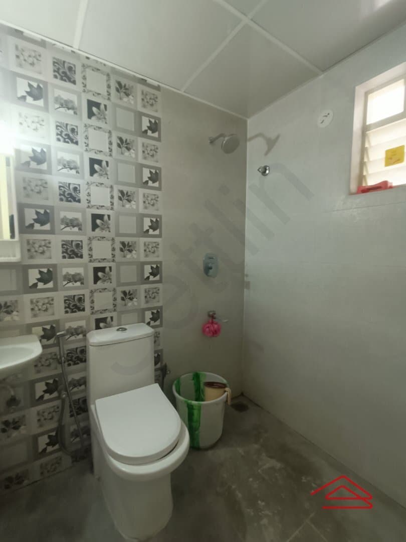 Bathroom 1