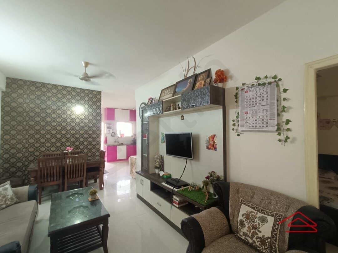 Hall 1
