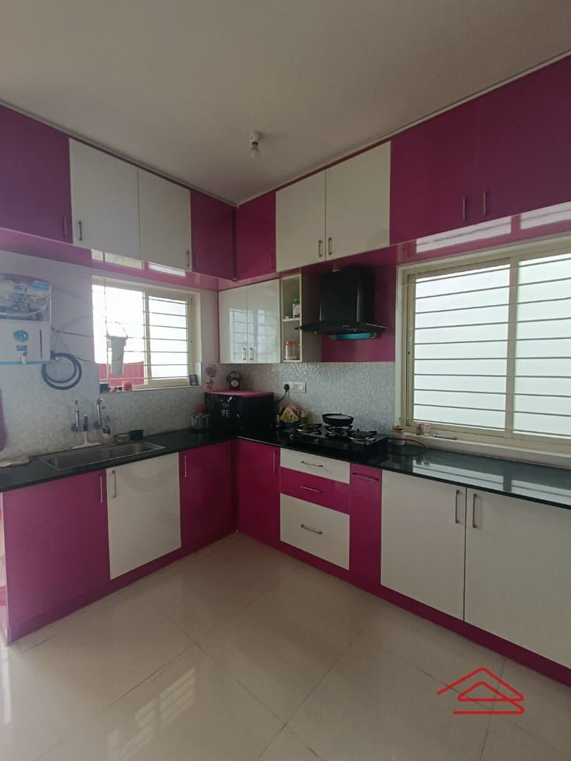 Kitchen 1