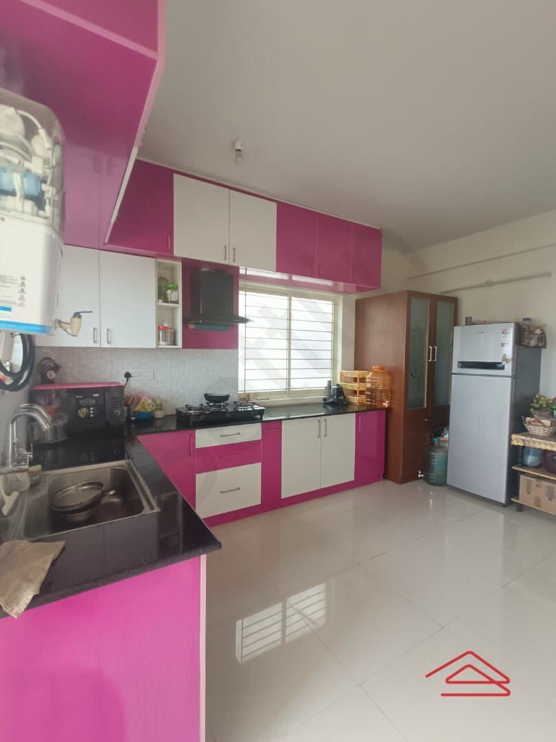 Kitchen 1