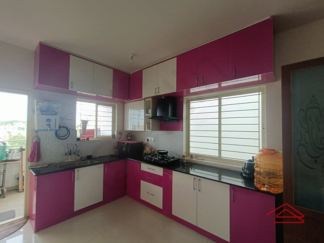 Kitchen 1