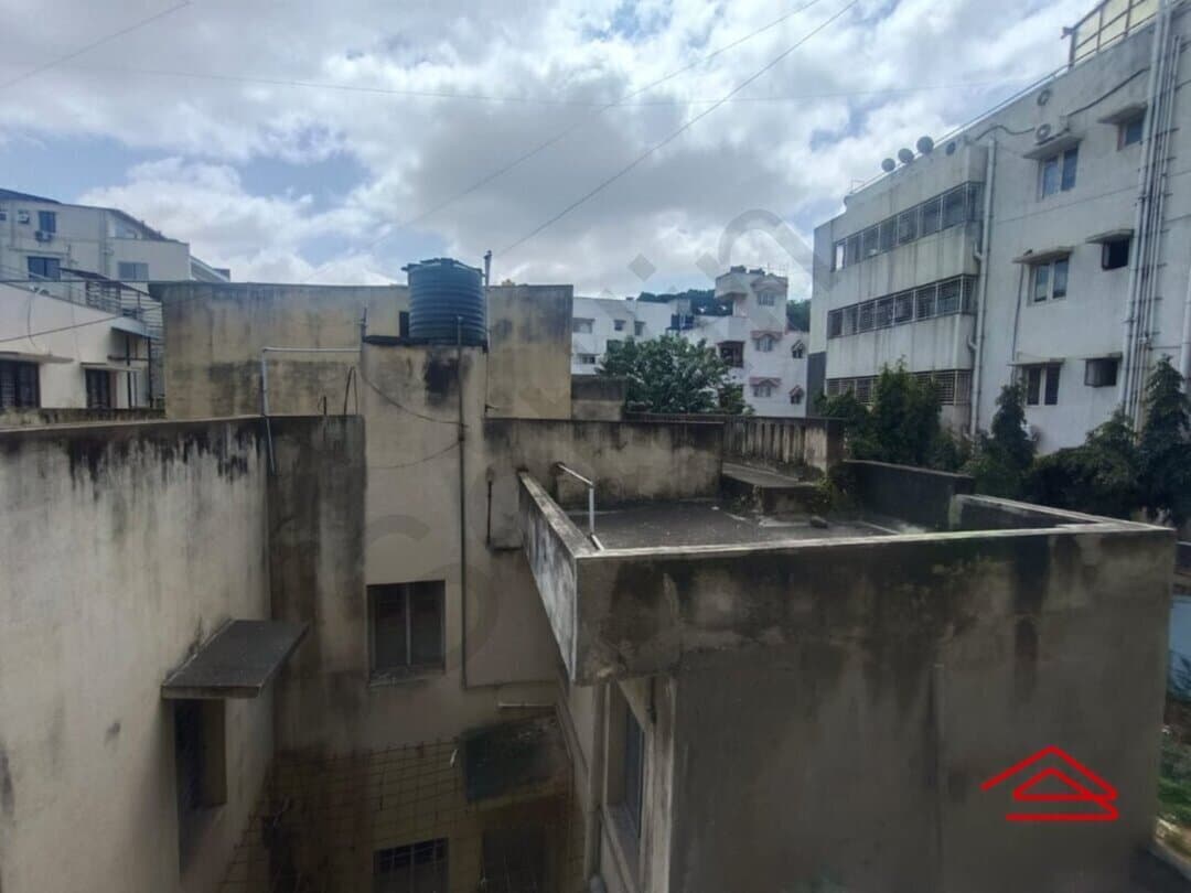 Balcony 3