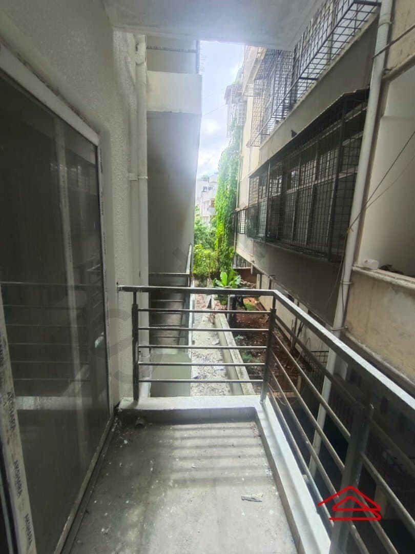 Balcony 1