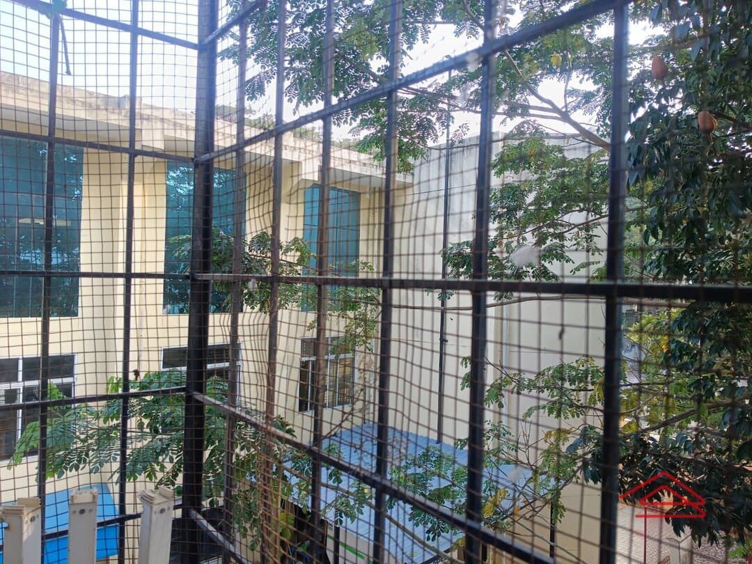 Balcony 1